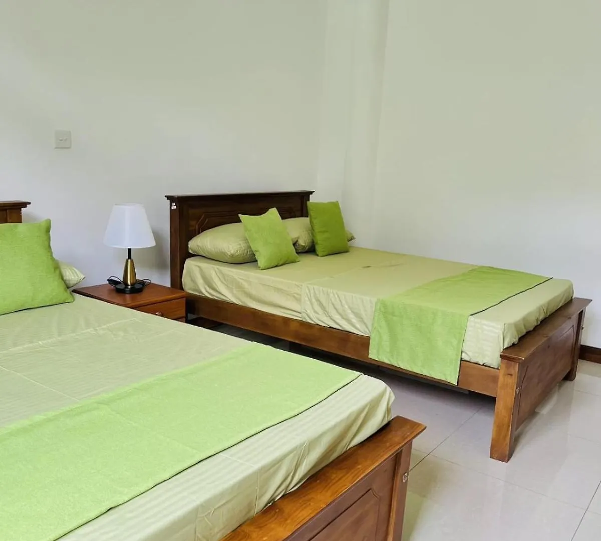 Apartment The Kandy Downtown Green House Katugastota Sri Lanka
