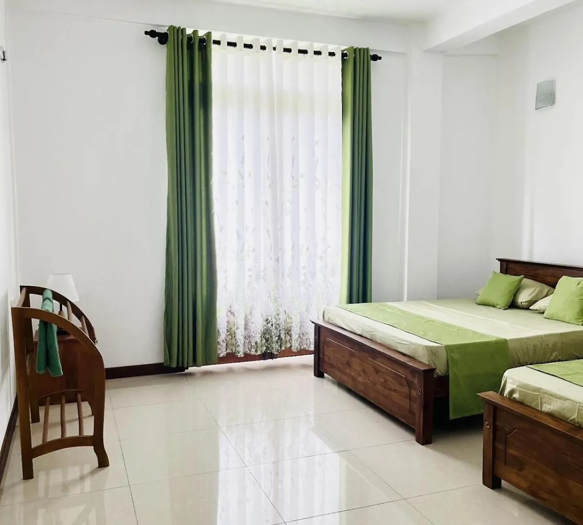 The Kandy Downtown Green House Katugastota Apartment