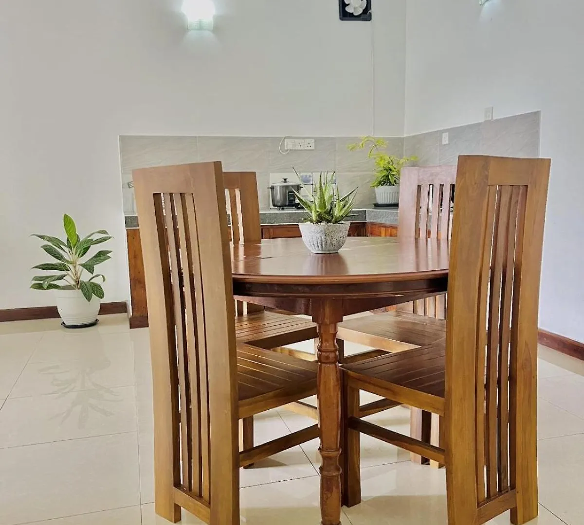 Apartment The Kandy Downtown Green House Katugastota
